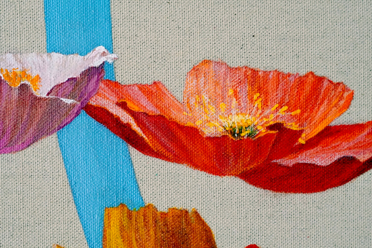 Okay Bouquet 19 – Good Grief Studio