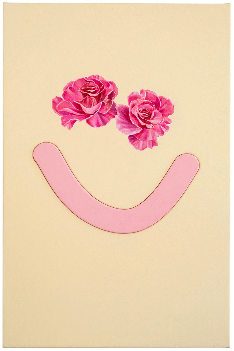 Okay Bouquet 13 – Good Grief Studio