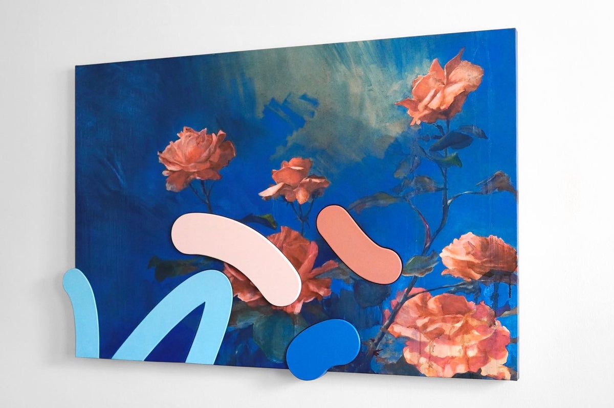 Okay Bouquet 03 – Good Grief Studio