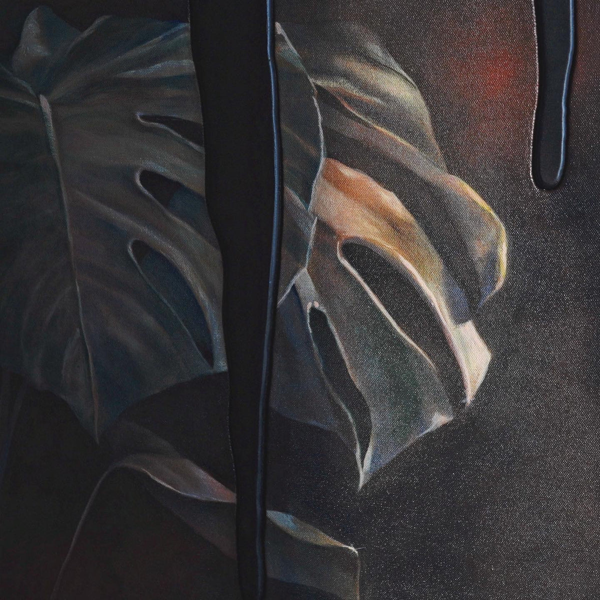 Monstera E – Good Grief Studio