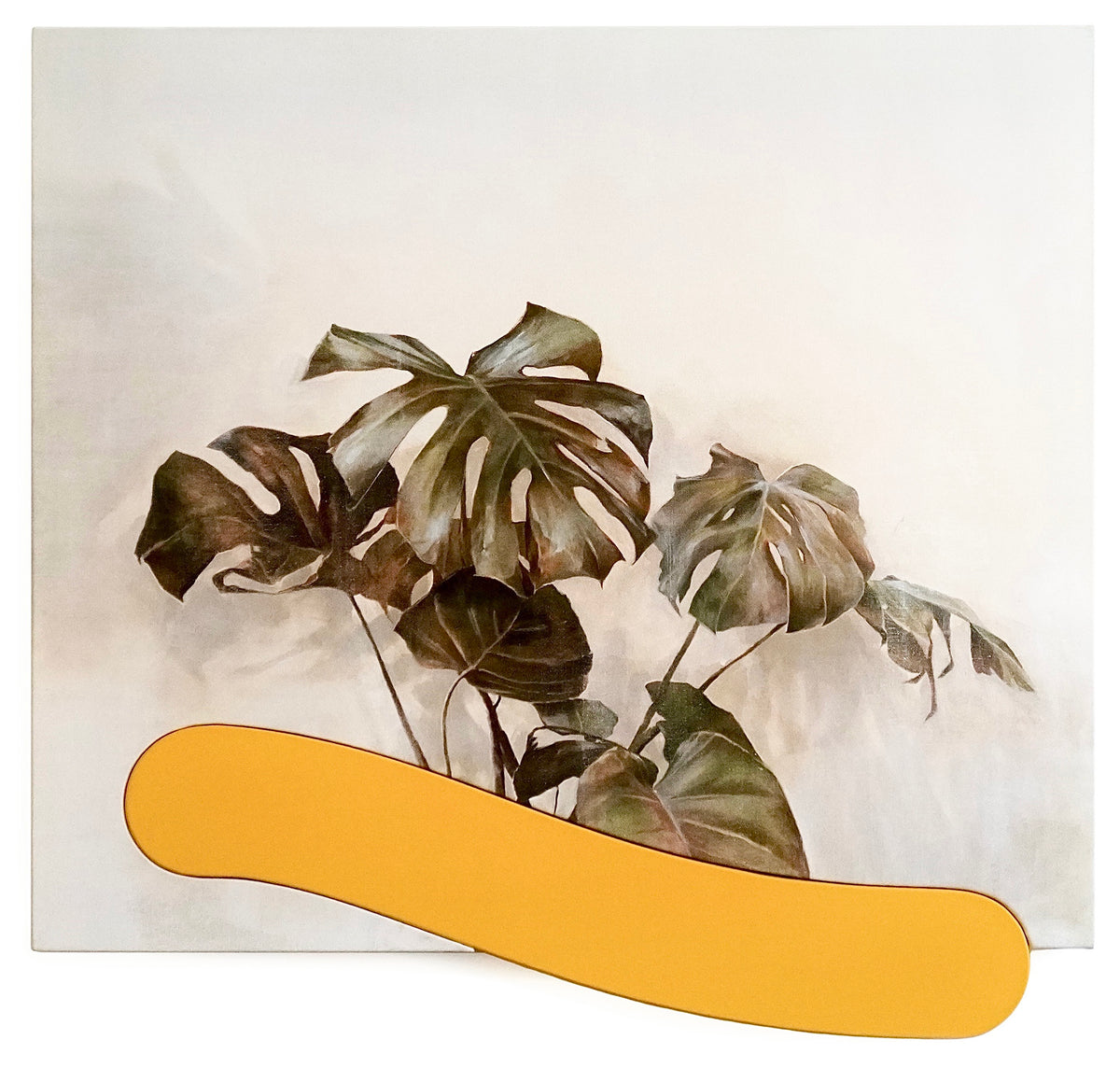 Monstera G – Good Grief Studio