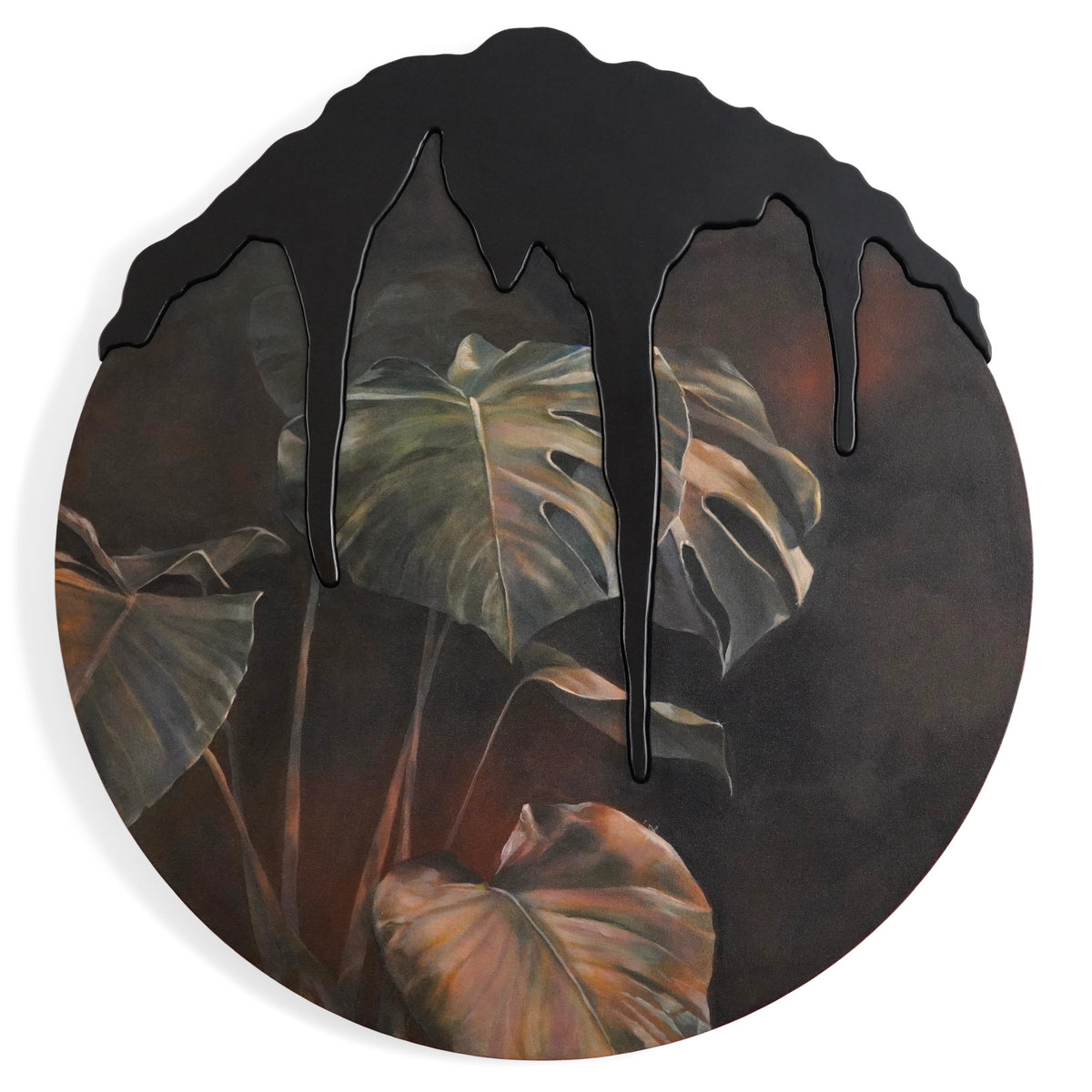 Monstera E – Good Grief Studio